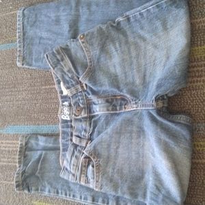 Oshkosh b'gosh blue jeans